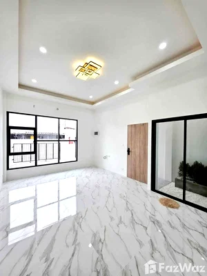 Townhouses for sale วิทยาลัยอาชีวศึกษาภูเก็ต : 2 Bedroom Townhouse for sale at Be Great Prime  5755051