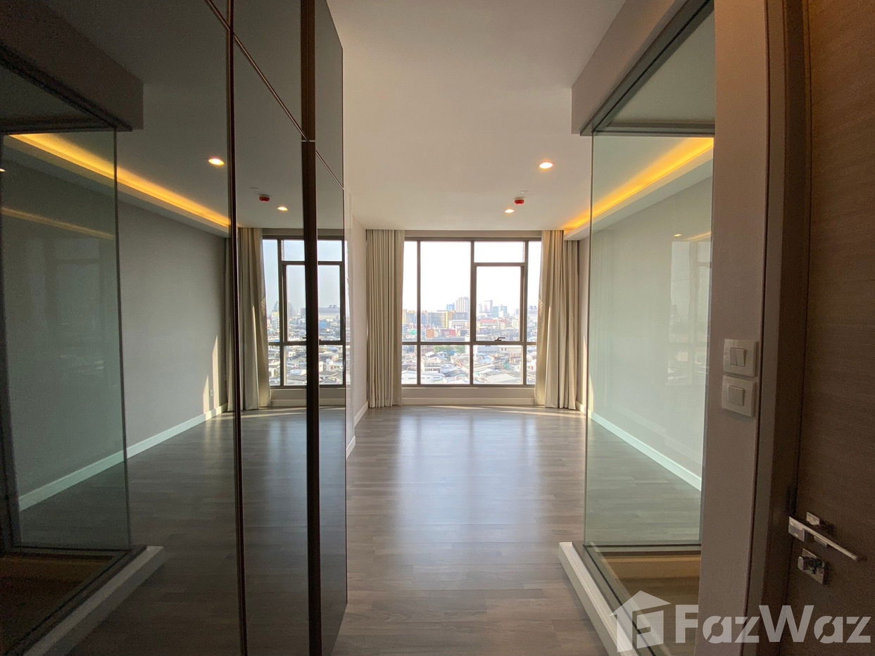 picture 1 Bedroom Condo for sale at The Room Rama 4  1856404 - 14/19