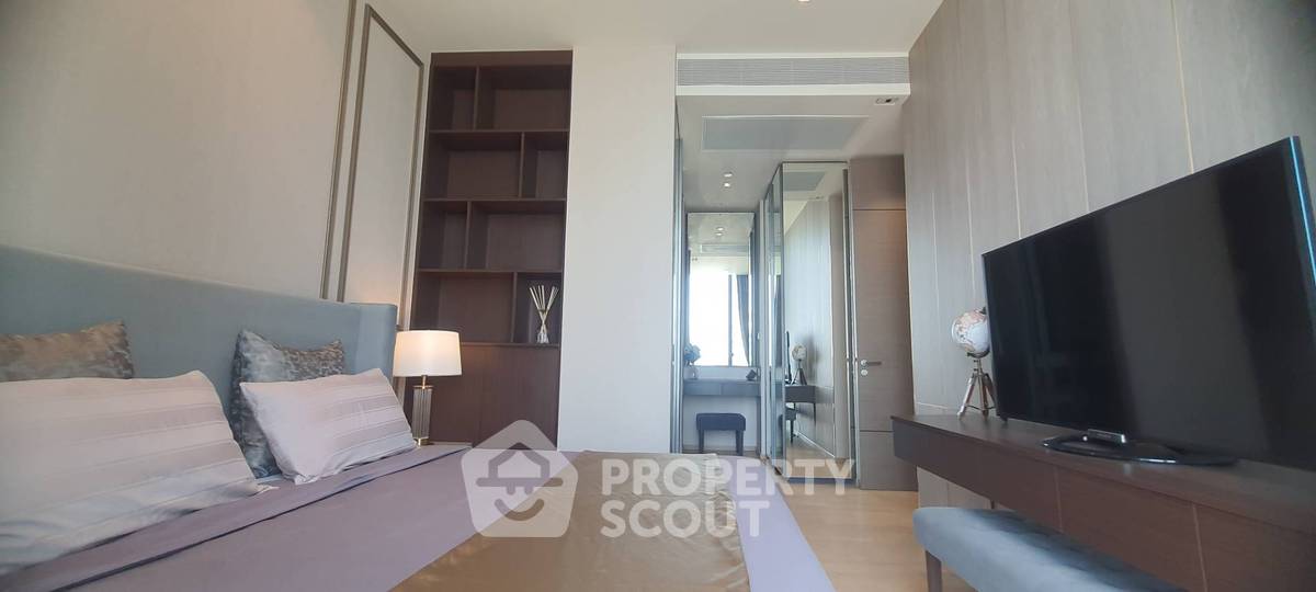 picture 2-BR Condo at 28 Chidlom near BTS Chit Lom (ID 2354790) - 16/17