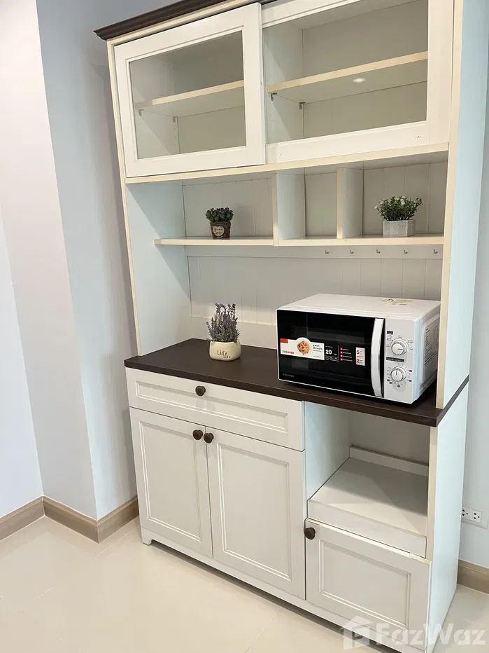 รูป คอนโดให้เช่า 2 ห้องนอน ในโครงการ ศุภาลัย ริวา แกรนด์ 5685826 - รูปที่ 5/21