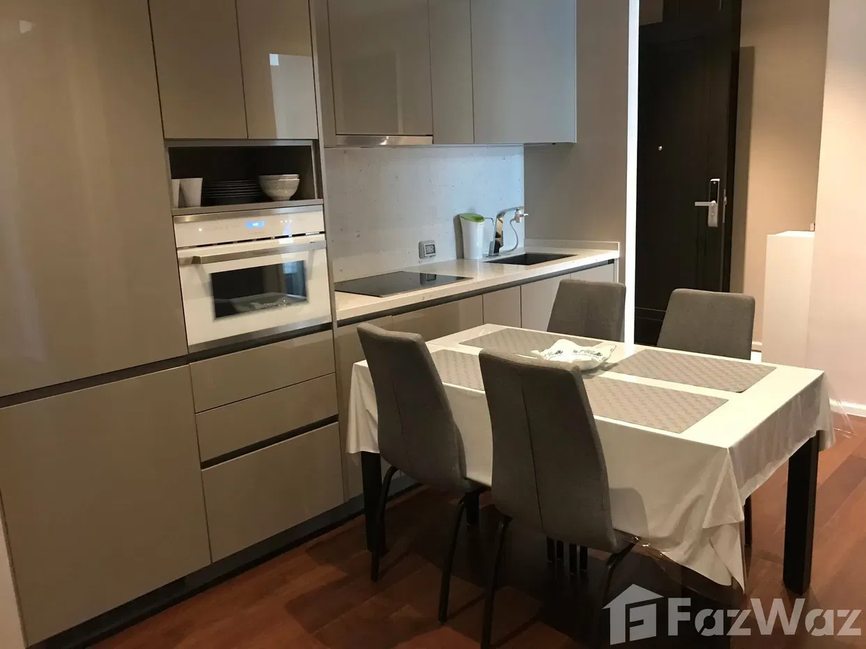 picture 2 Bedroom Condo for rent at The Diplomat 39 651476 - 4/6