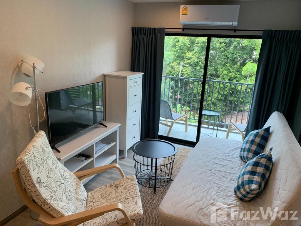 1 Bedroom Condo for sale at The Title Residencies  1399776 - image 4