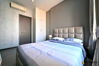 Condos for rent : ✨✨The Edge Sukhumvit 23 Easy Start with a City Dweller Lifestyle near BTS Asok