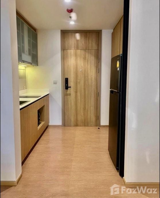 picture 1 Bedroom Condo for sale at Maru Ladprao 15  1168226 - 7/7