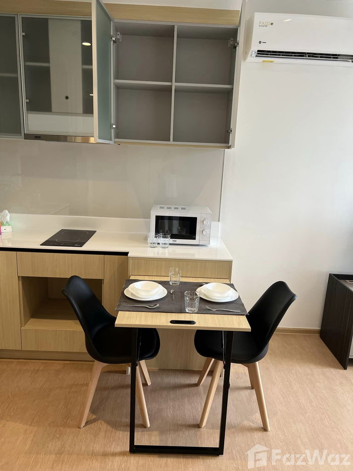 รูป คอนโดให้เช่า 1 ห้องนอน ในโครงการ มารุ เอกมัย 2 1811746 - รูปที่ 7/17