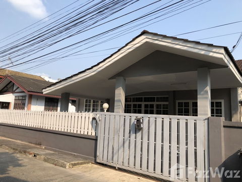 ขาย บ้านเดี่ยว 2 ห้องนอน ใน จันทรเกษม, กรุงเทพมหานคร 1685162