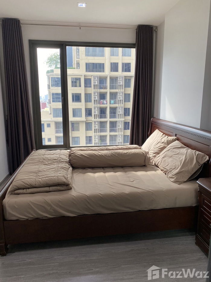 picture 1 Bedroom 1 Bathroom for Sell at Nye by Sansiri 1950618 - 8/10