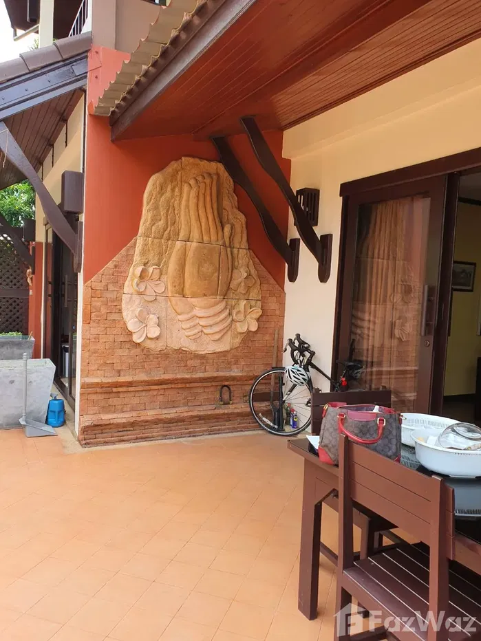 รูป ขาย บ้านเดี่ยว 2 ห้องนอน ใน หน้าเมือง, สุราษฎร์ธานี 5714517 - รูปที่ 14/31