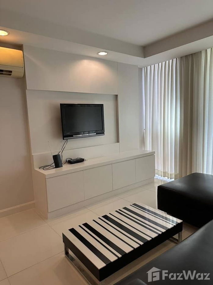 รูป ขาย คอนโด 2 ห้องนอน ในโครงการ เดอะ คริส เอ็กซ์ตร้า 7 1642328 - รูปที่ 6/11