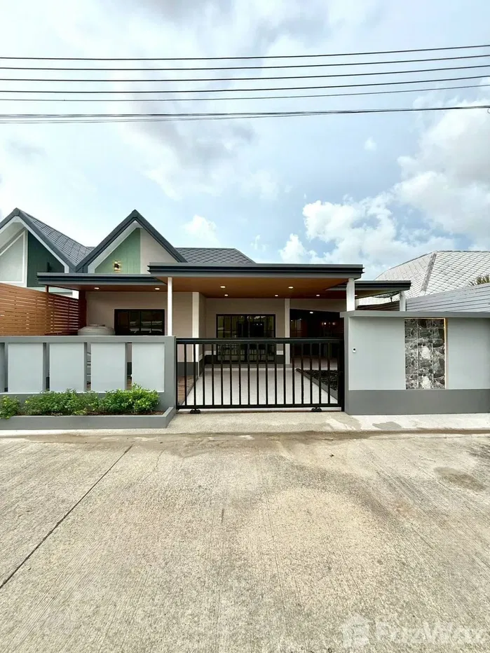 picture 3 Bedroom House for sale in Pa Khlok, Phuket  5633952 - 2/15