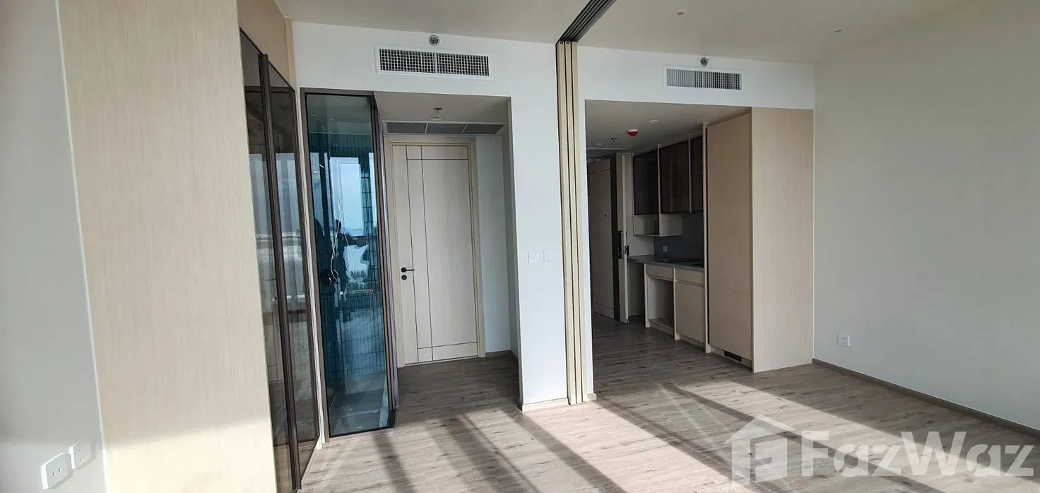 รูป ขาย คอนโด 1 ห้องนอน ในโครงการ อารมณ์ วงศ์อมาตย์ 5706792 - รูปที่ 1/7