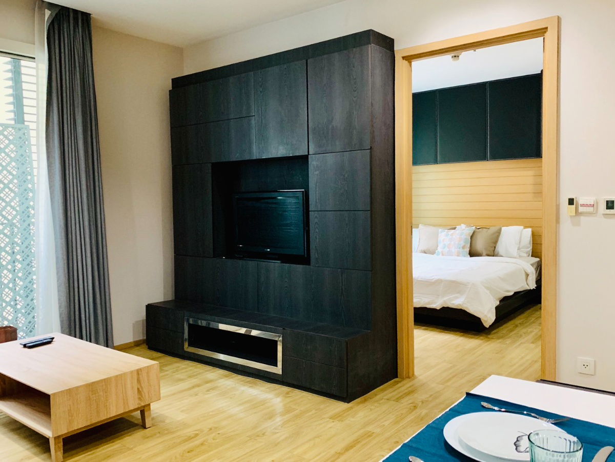 รูป Code: KJ9204  ให้เช่า Siri at Sukhumvit 🔥🔥 จองเดือนนี้รับเงินคืน 1,000 บาท 🔥🔥 Add Line @kjcondo (มี@ข้างหน้าด้วยนะคะ) - รูปที่ 7/18