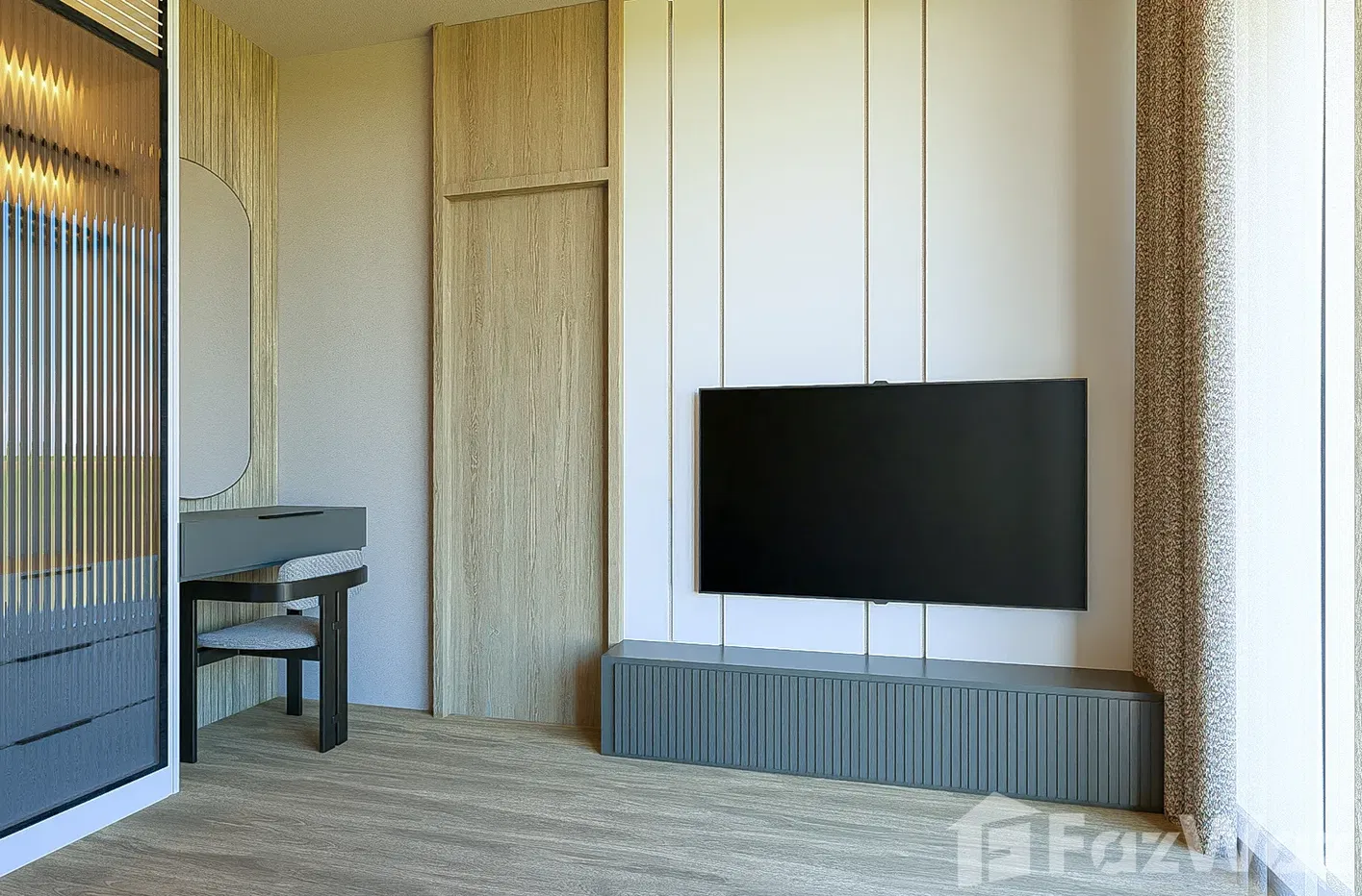 รูป ขาย วิลล่า 3 ห้องนอน ในโครงการ กรีนฟิลด์ เรสสิเดนซ์ 5564562 - รูปที่ 22/23