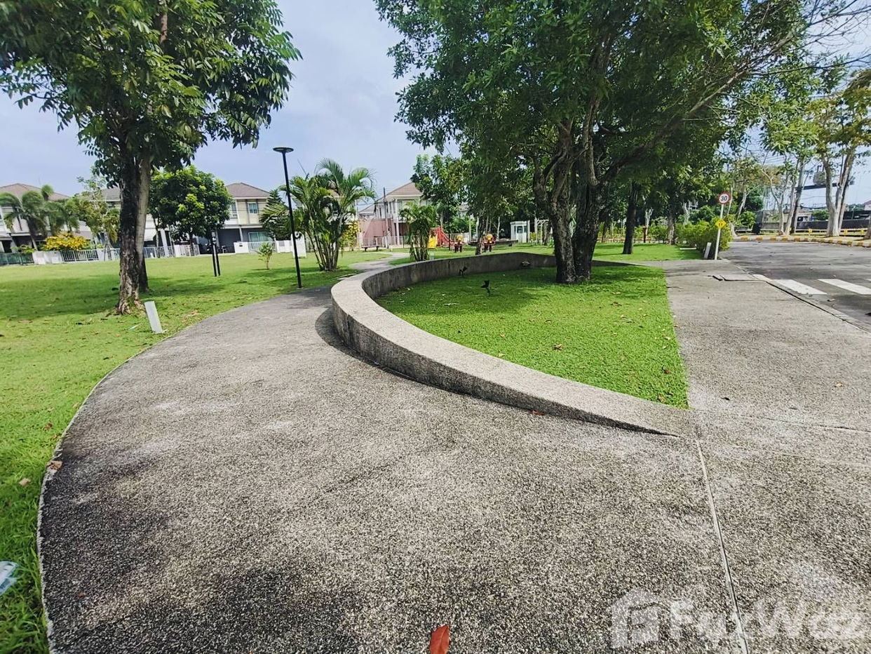รูป บ้านเดี่ยวให้เช่า 3 ห้องนอน ในโครงการ ฮาบิเทีย เกาะ แก้ว 1976771 - รูปที่ 12/21