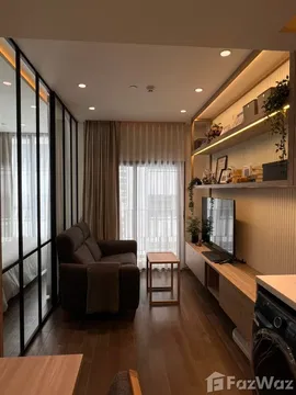 ขาย คอนโด 1 ห้องนอน ในโครงการ มิวนีค สุขุมวิท 23 4876951
