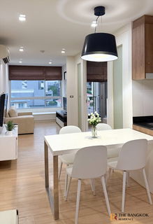 รูปภาพ ✨✨ทรี คอนโด สุขุมวิท 42 ราคาพิเศษ จองด่วนก่อนหมด