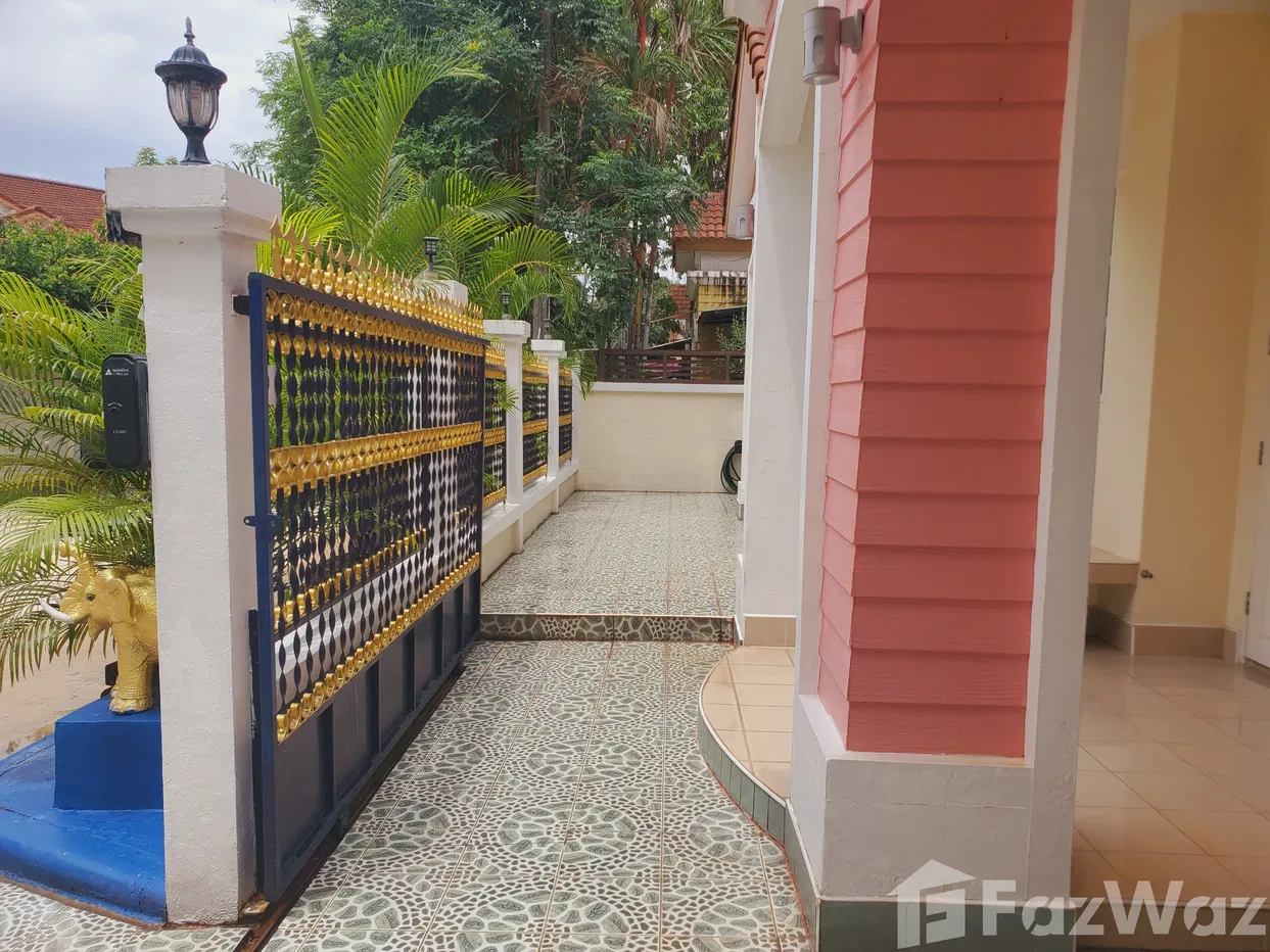 รูป ขาย บ้านเดี่ยว 3 ห้องนอน ในโครงการ วิลล่าดาวเรือง 5744203 - รูปที่ 2/12