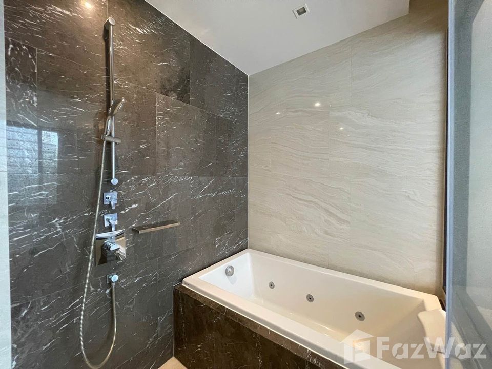 picture 2 Bedroom Condo for rent at Ashton Silom 1646216 - 5/11