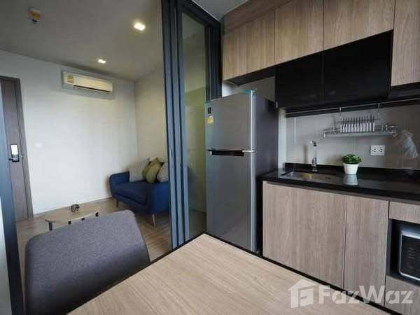 รูป ขาย คอนโด 1 ห้องนอน ในโครงการ เดอะ ไลน์ วงศ์สว่าง 2000576 - รูปที่ 2/5