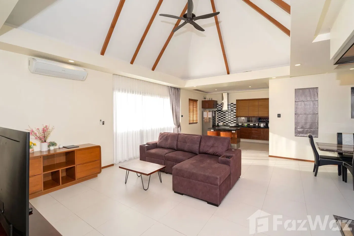 รูป ขาย วิลล่า 2 ห้องนอน ใน ราไวย์, ภูเก็ต 5362144 - รูปที่ 13/38