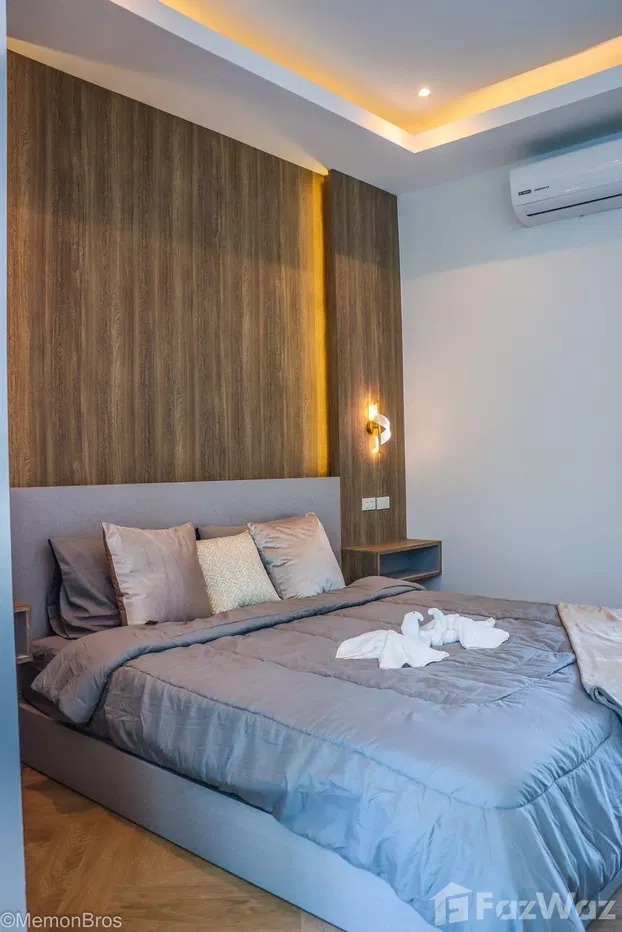 picture 3 Bedroom Villa for sale in Rawai, Phuket 5756456 - 23/28