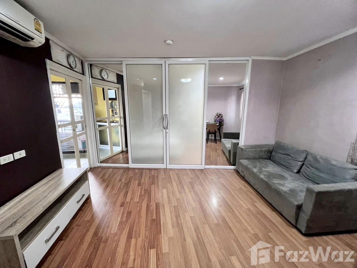 picture 1 Bedroom Condo for sale at Lumpini Place Narathiwas 24  1963234 - 1/9