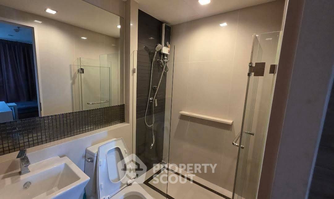 picture 2-BR Condo at Rhythm Sukhumvit 50 near BTS On Nut (ID 2354743) - 11/16