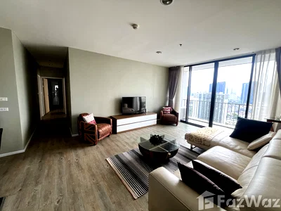Condos for sale : 3 Bedroom Condo for sale at The Issara Ladprao  1816508