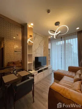 คอนโดให้เช่า 2 ห้องนอน ในโครงการ วิสซ์ดอม เอสเซ้นส์ 1927153