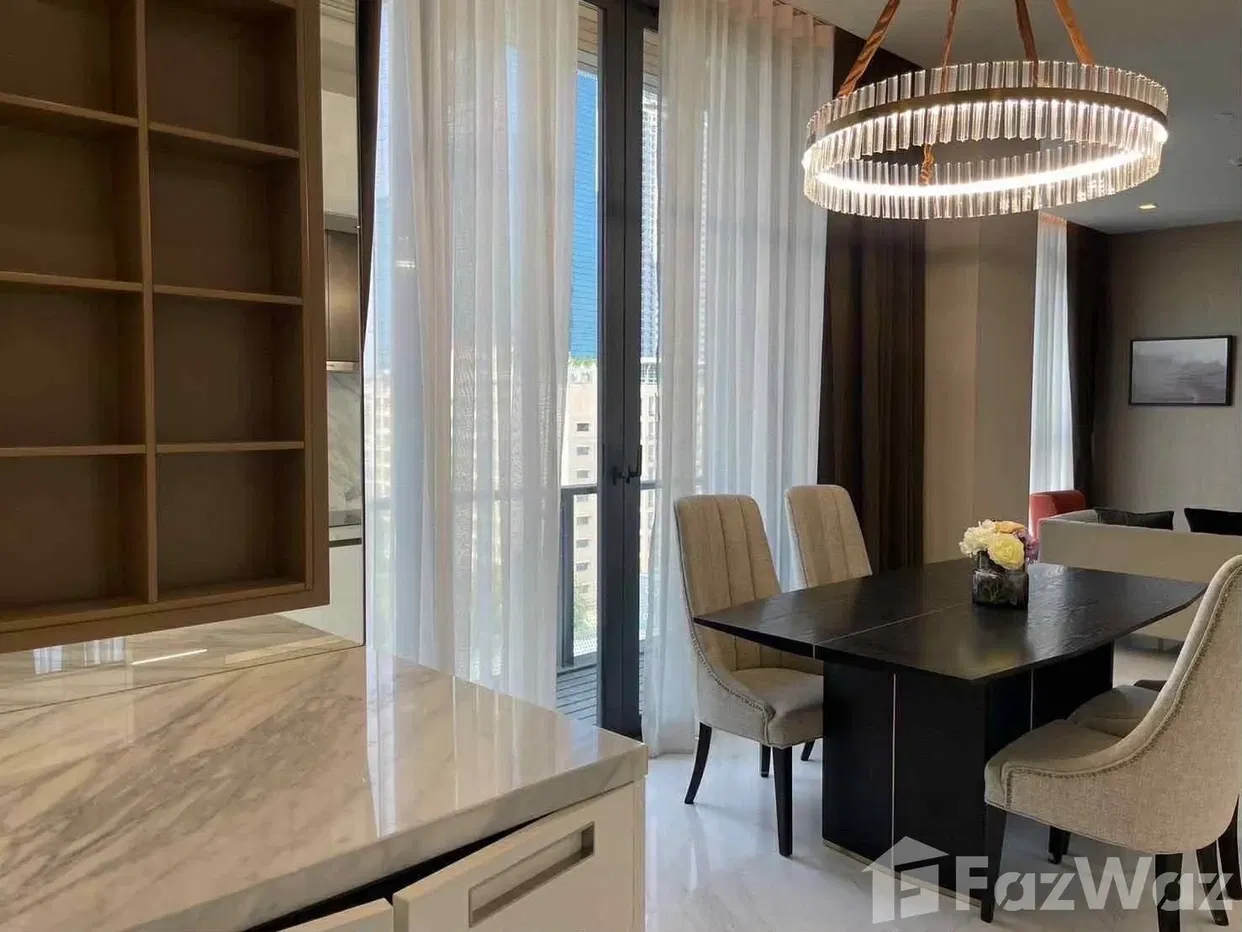 picture 2 Bedroom Condo for rent at The Monument Thong Lo 5748594 - 5/12