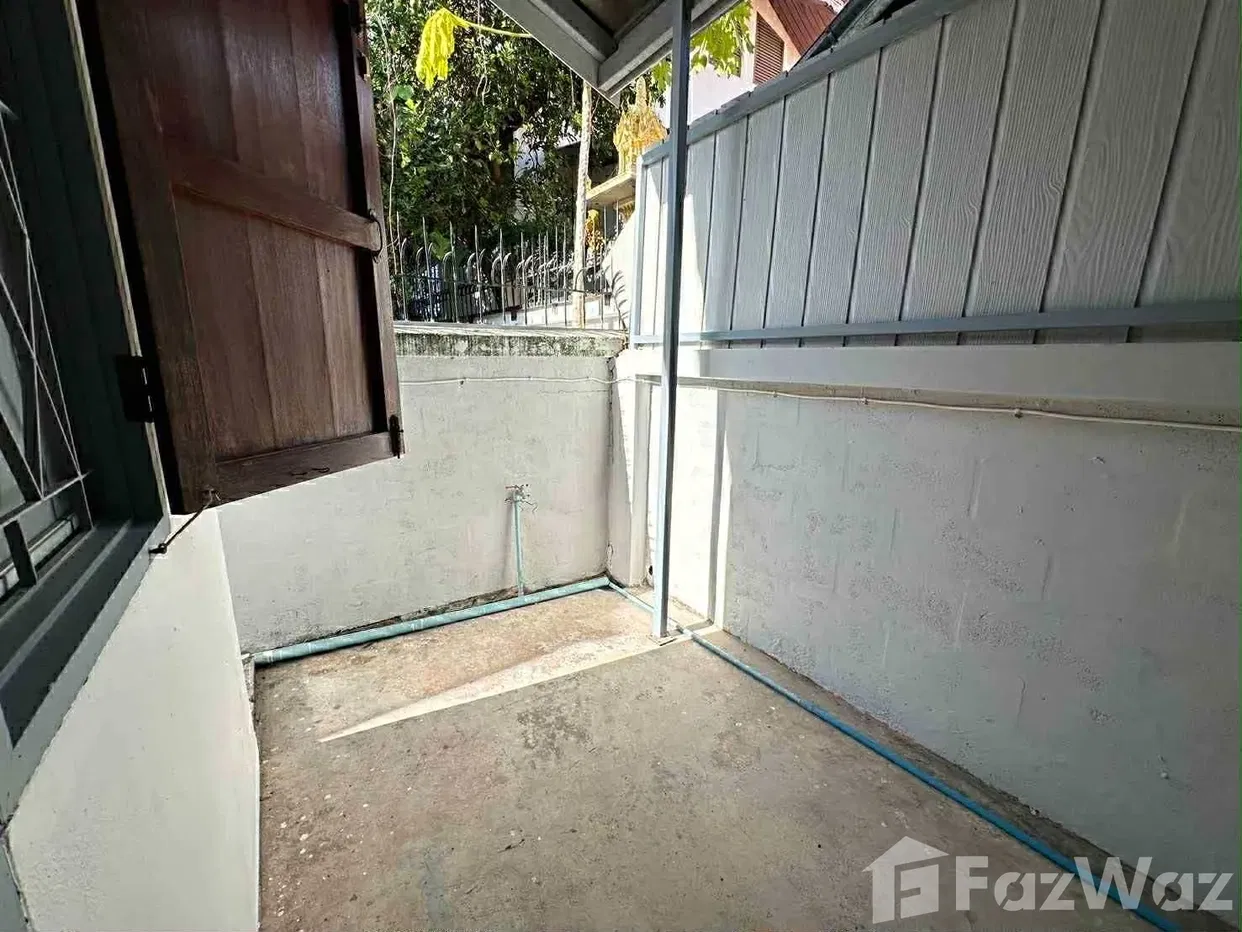 รูป บ้านเดี่ยวให้เช่า 3 ห้องนอน ใน หนองแก, ประจวบคีรีขันธ์ 5702467 - รูปที่ 25/29