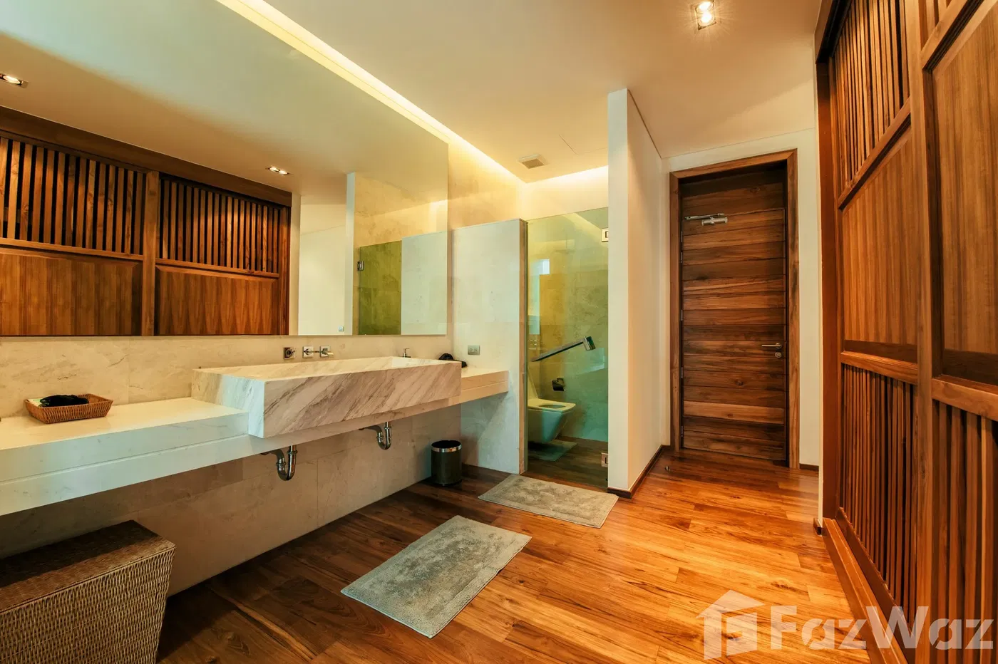รูป ขาย วิลล่า 4 ห้องนอน ในโครงการ อีว่า บีช 647974 - รูปที่ 29/44
