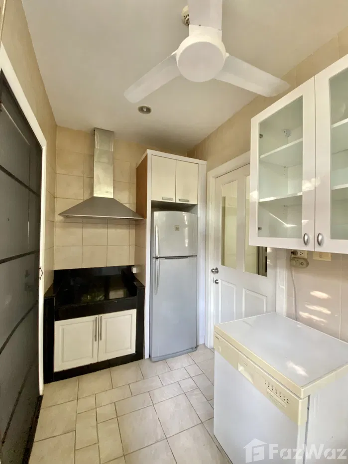 picture 4 Bedroom House for rent at Baan Sansiri Sukhumvit 67 1171122 - 25/50