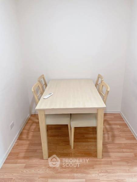 picture 2-BR Condo at Lumpini Ville Sukhumvit 76 near BTS Samrong (ID 2356235) - 4/10