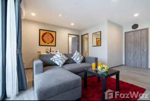 1 Bedroom Condo for sale at The Title Residencies  5341457