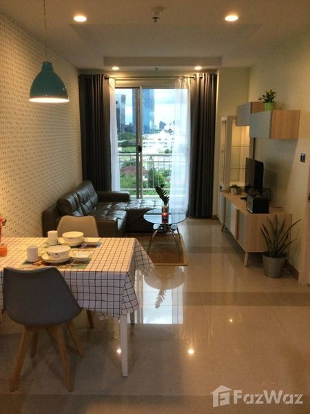 picture 1 Bedroom Condo for sale at Supalai Wellington  1904278 - 1/5