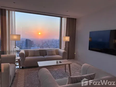Four Seasons Private Residences Bangkok 5761121