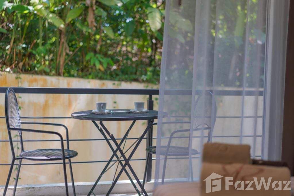 รูป ขาย คอนโด 1 ห้องนอน ในโครงการ กะรน บัตเตอร์ฟลาย 1165708 - รูปที่ 24/35