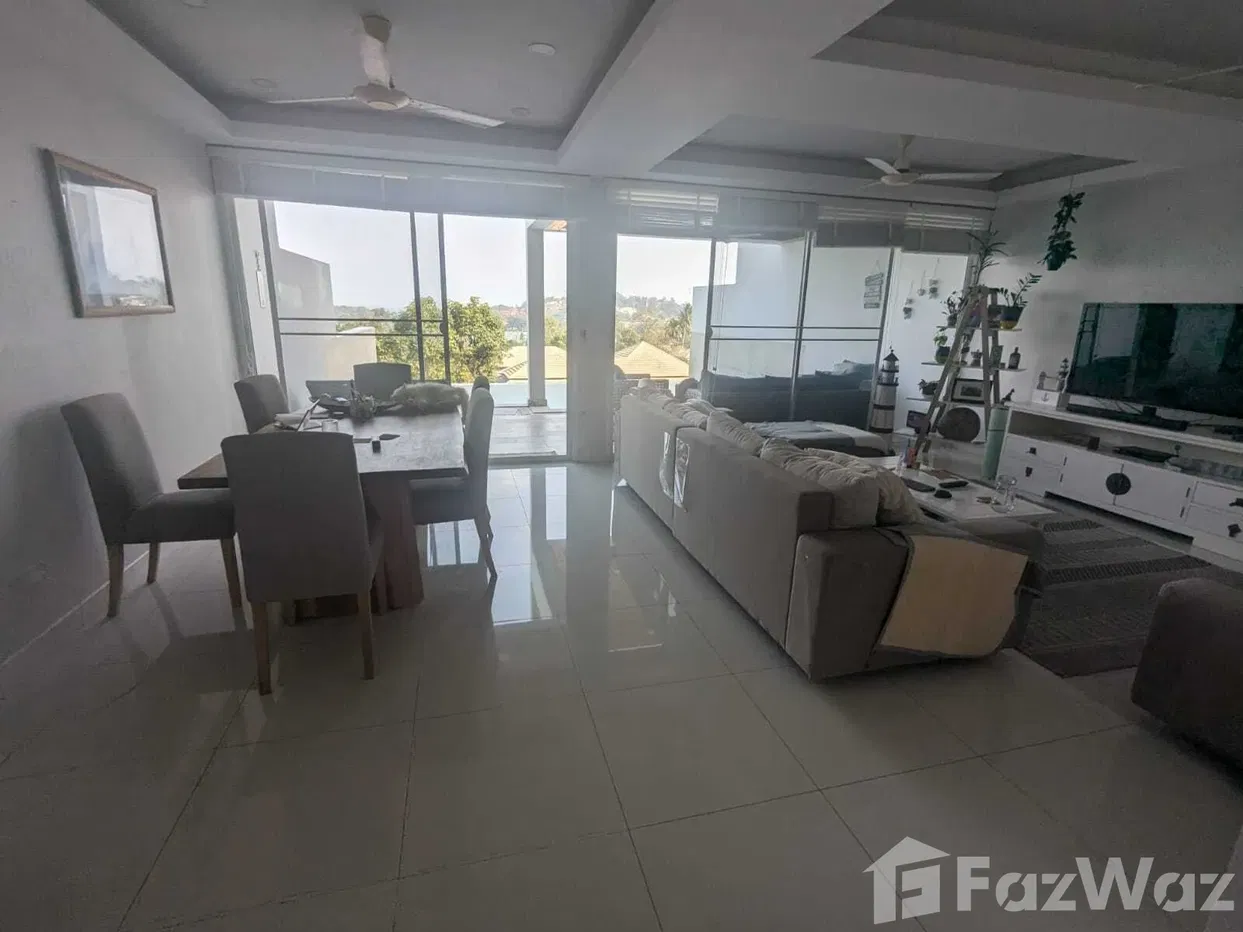 picture Stunning Sea View 3-Bedroom Villa for Rent – Cheongmon Beach 5758075 - 2/6