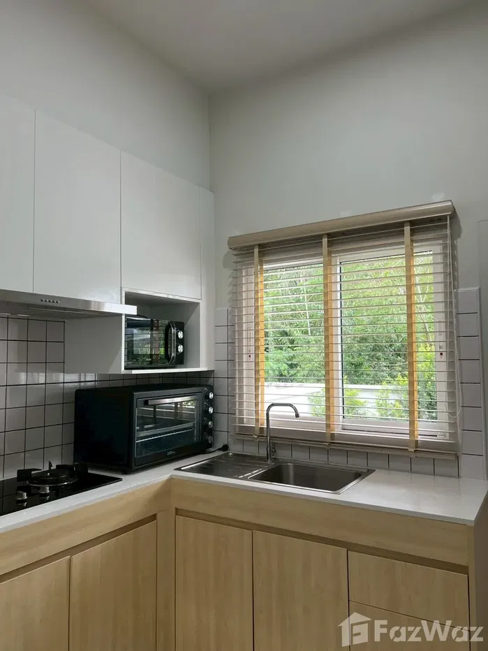 รูป บ้านเดี่ยวให้เช่า 2 ห้องนอน ในโครงการ โมเดิร์น ไลฟ์ ศรีสุนทร 5749445 - รูปที่ 17/35