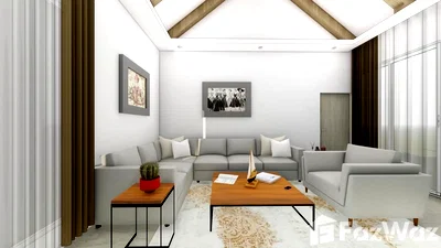 Houses for sale : 3 Bedroom Villa for sale at iBreeze View Pool Villa  1027340