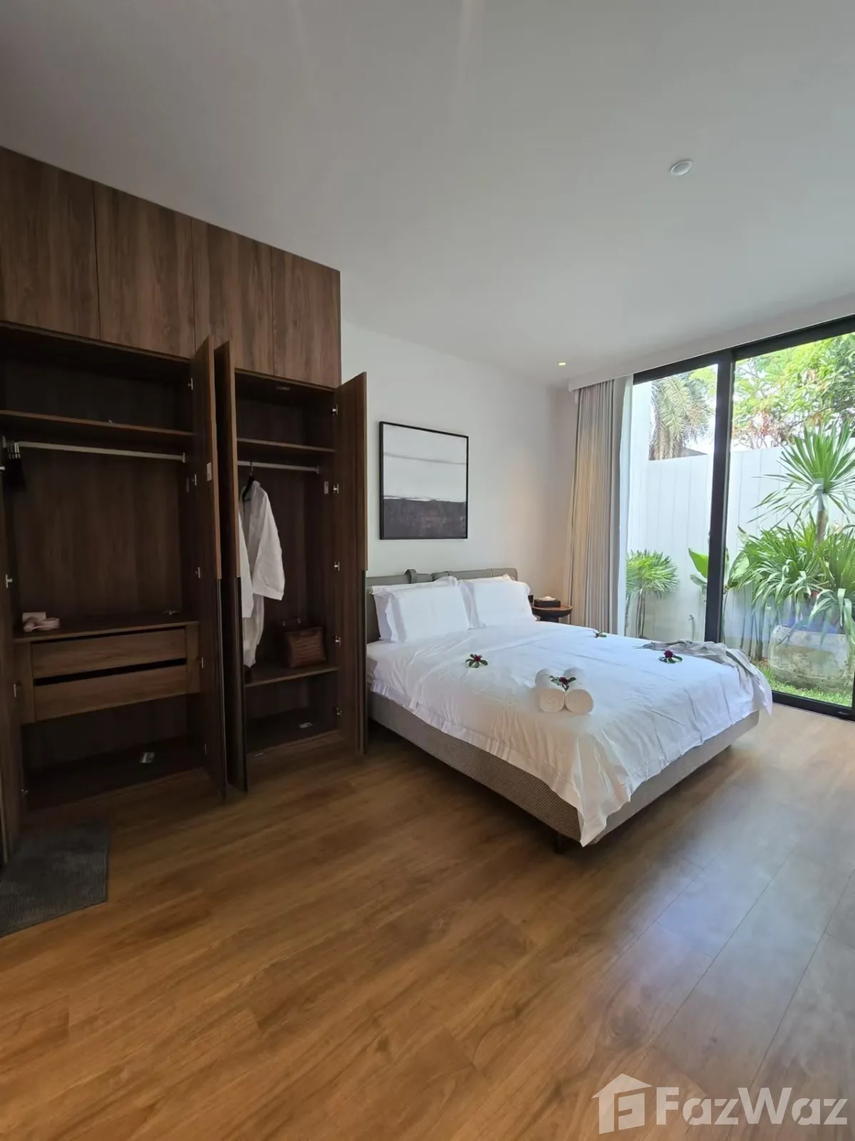 4 Bedroom Villa for rent at Elite Chalong Hidden Oasis Villas 2001001 - image 3