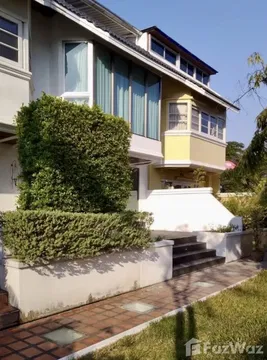 .Robotic Rent: 3BR Rental Townhouse, 342 SqM at Prompak Place 1393938