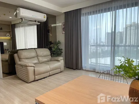 ขาย คอนโด 2 ห้องนอน ในโครงการ เอ็ม จตุจักร 1034396