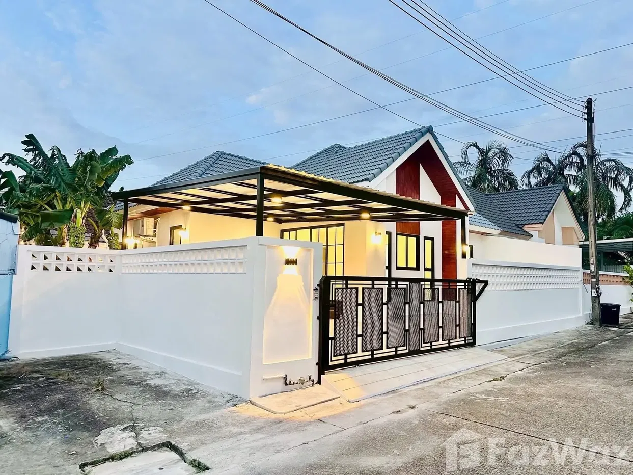 picture 3 Bedroom House for sale at Baan Rock Garden By Pass Phuket 3,4,5  5758067 - 2/12