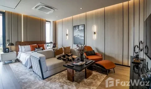 ขาย บ้านเดี่ยว 3 ห้องนอน ในโครงการ อาร์เทล อโศก – พระราม 9 5756727