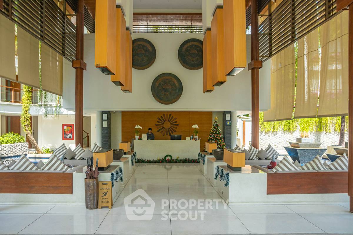 รูป อพาร์ทเมนต์ 4-ห้องนอน ใกล้ หาดสุรินทร์ (ID 1400936) - รูปที่ 4/59