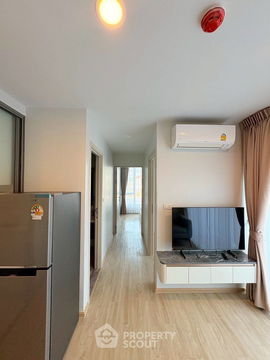 2-BR Condo at ESQUE Condo Sukhumvit101/1 near BTS Punnawithi (ID 2335201)