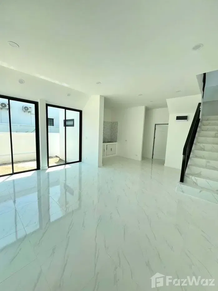 รูป ขาย บ้านเดี่ยว 3 ห้องนอน ใน ป่าคลอก, ภูเก็ต 5741715 - รูปที่ 5/8