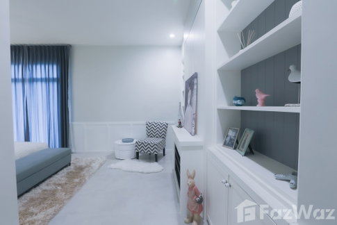 ขาย บ้านเดี่ยว 3 ห้องนอน ในโครงการ ปณาลี 1 1932179